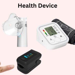 Health Device